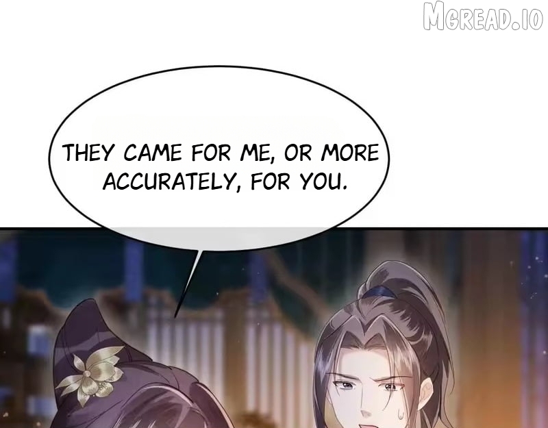 On Our Wedding Night, I Got Pregnant with the Chief Warden’s Child Chapter 55 - page 15